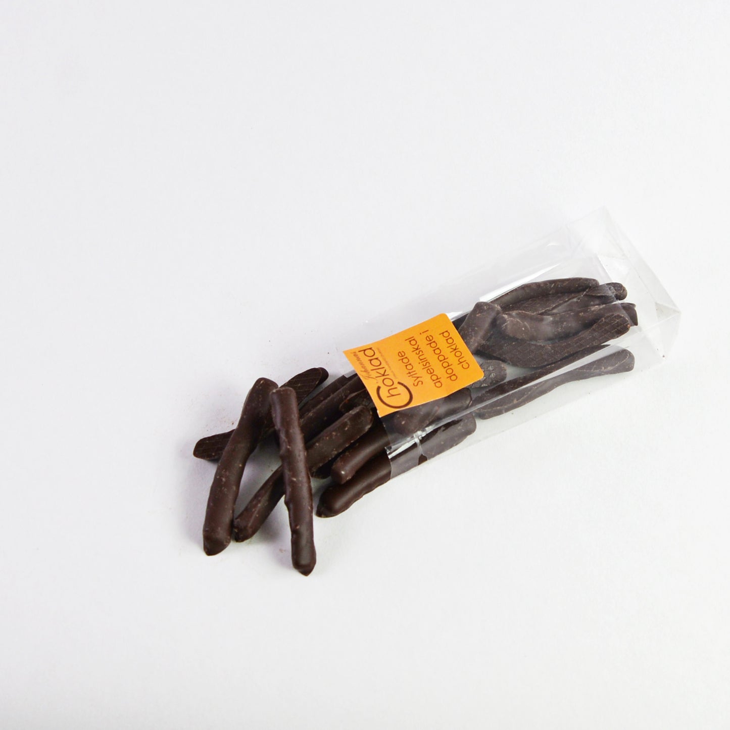 Syltad citrus