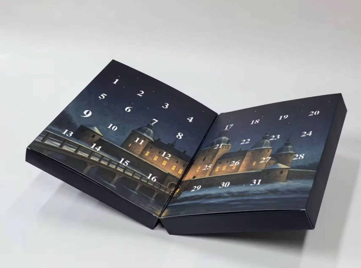 Pralinkalender