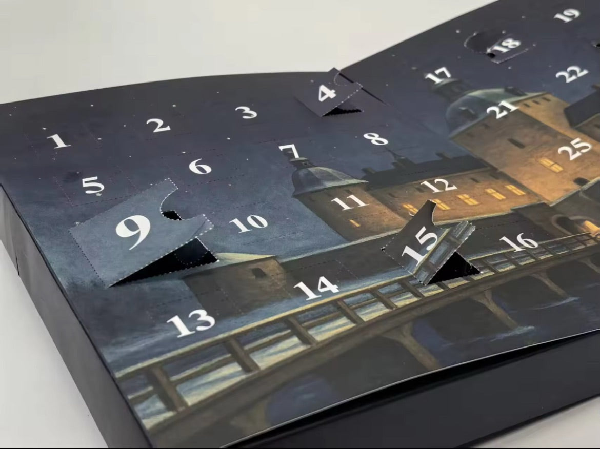 Pralinkalender