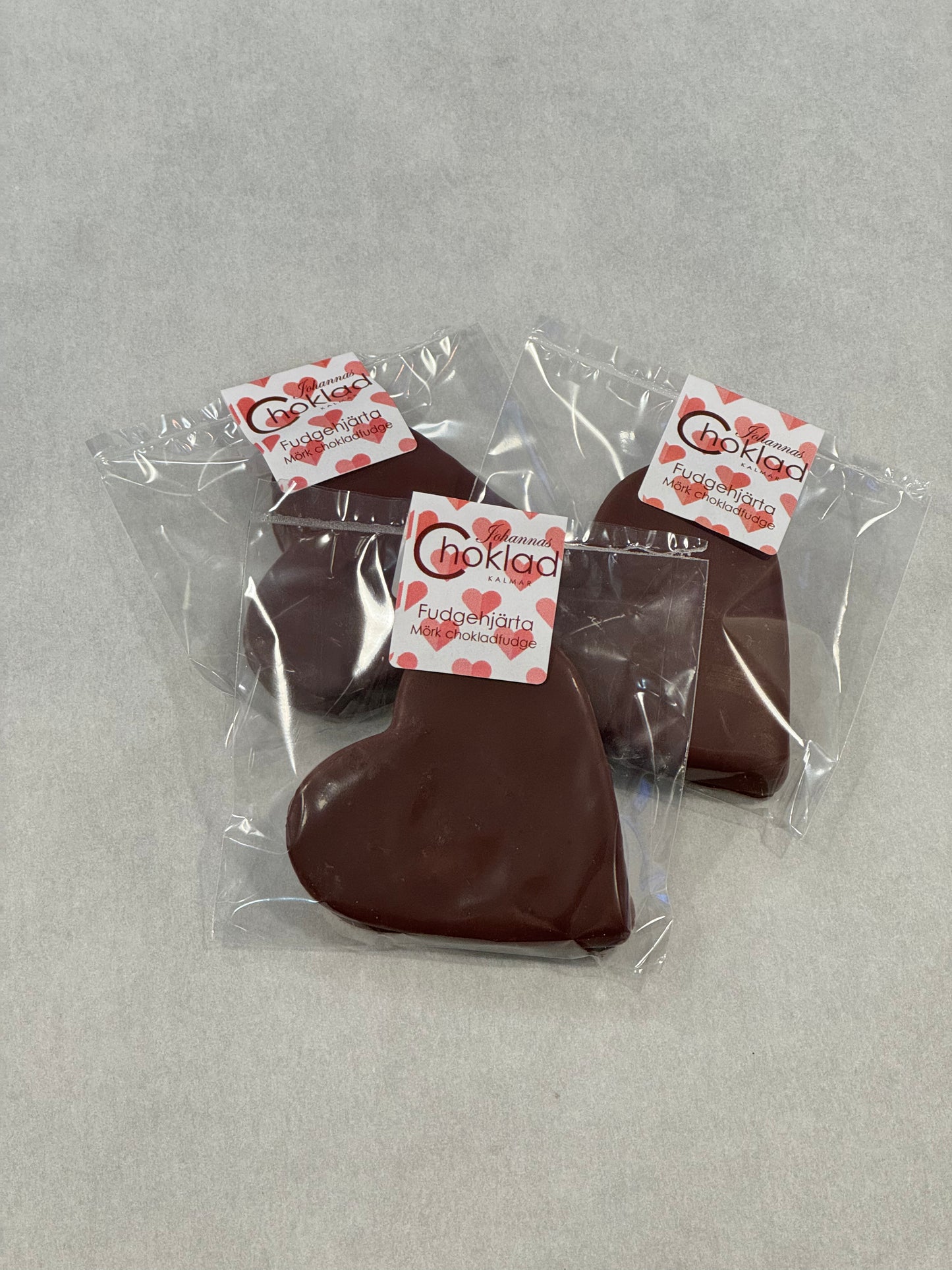 Fudge